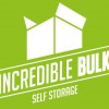 Incredible Bulk Storage