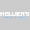 Helliers Removals & Storage