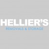 Helliers Removals & Storage