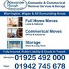 Alexander-Hough Removals