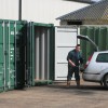 Blackdown Storage