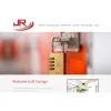 JR Storage