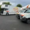 Barnikels Removals