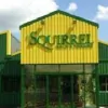 Squirrel Self Storage