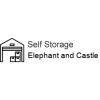 Self Storage Elephant and Castle