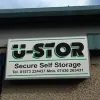 U-STOR Self Storage