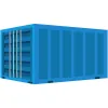 Katchadan Self Storage