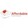 Affordable Removals & Storage