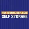 Rentcontainer