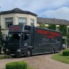 Rocket Storage Harrogate