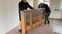 Small Removals & Flats