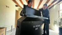 Furniture Removals