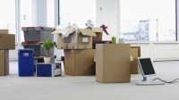Office Moves