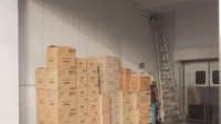 Self-Storage Bath