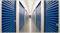 Self Storage