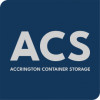 Accrington Container Storage