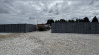 Self Storage