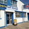 Greens Self Storage